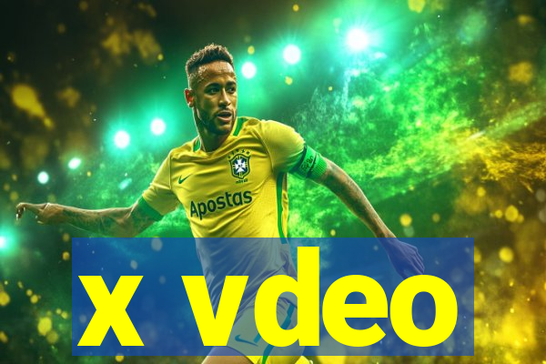 x vdeo